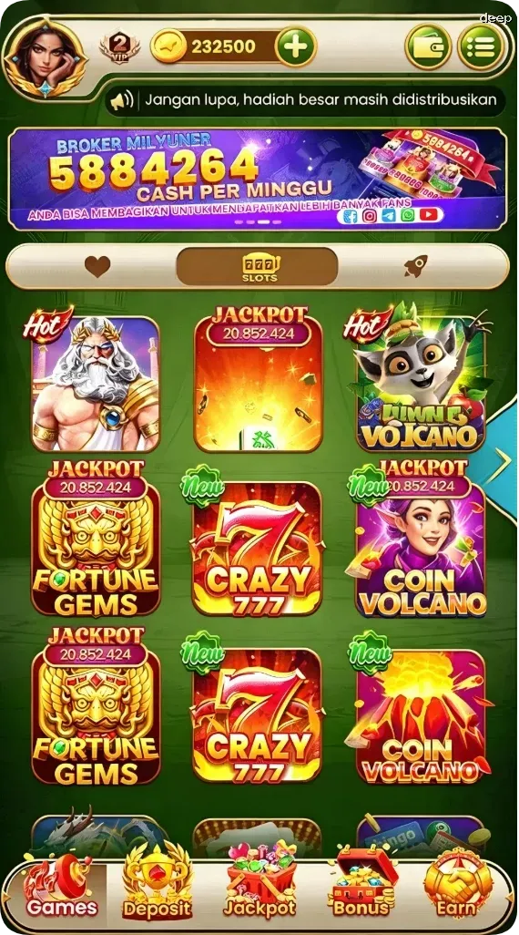 deep APK