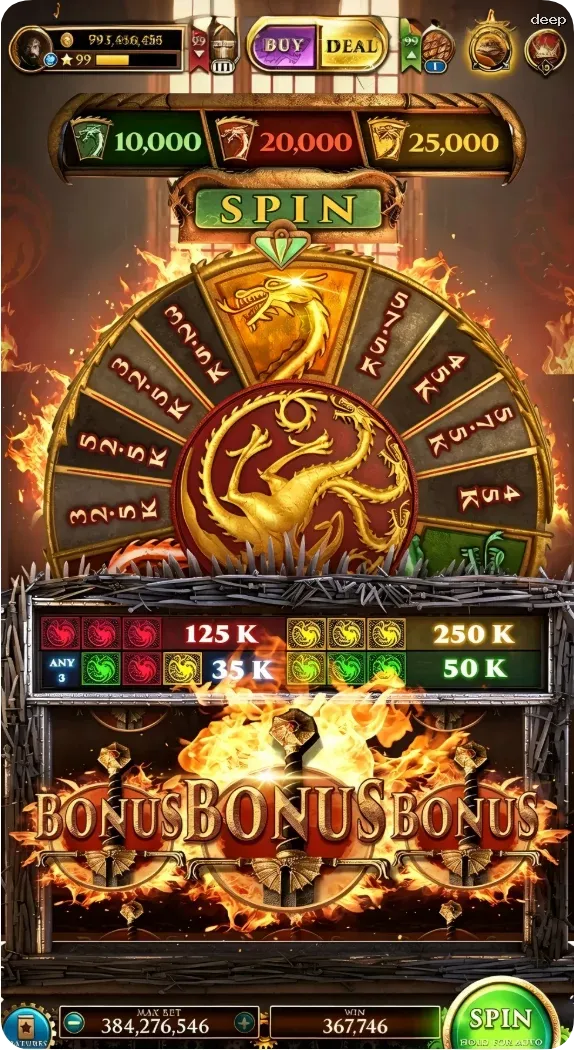 deep APK