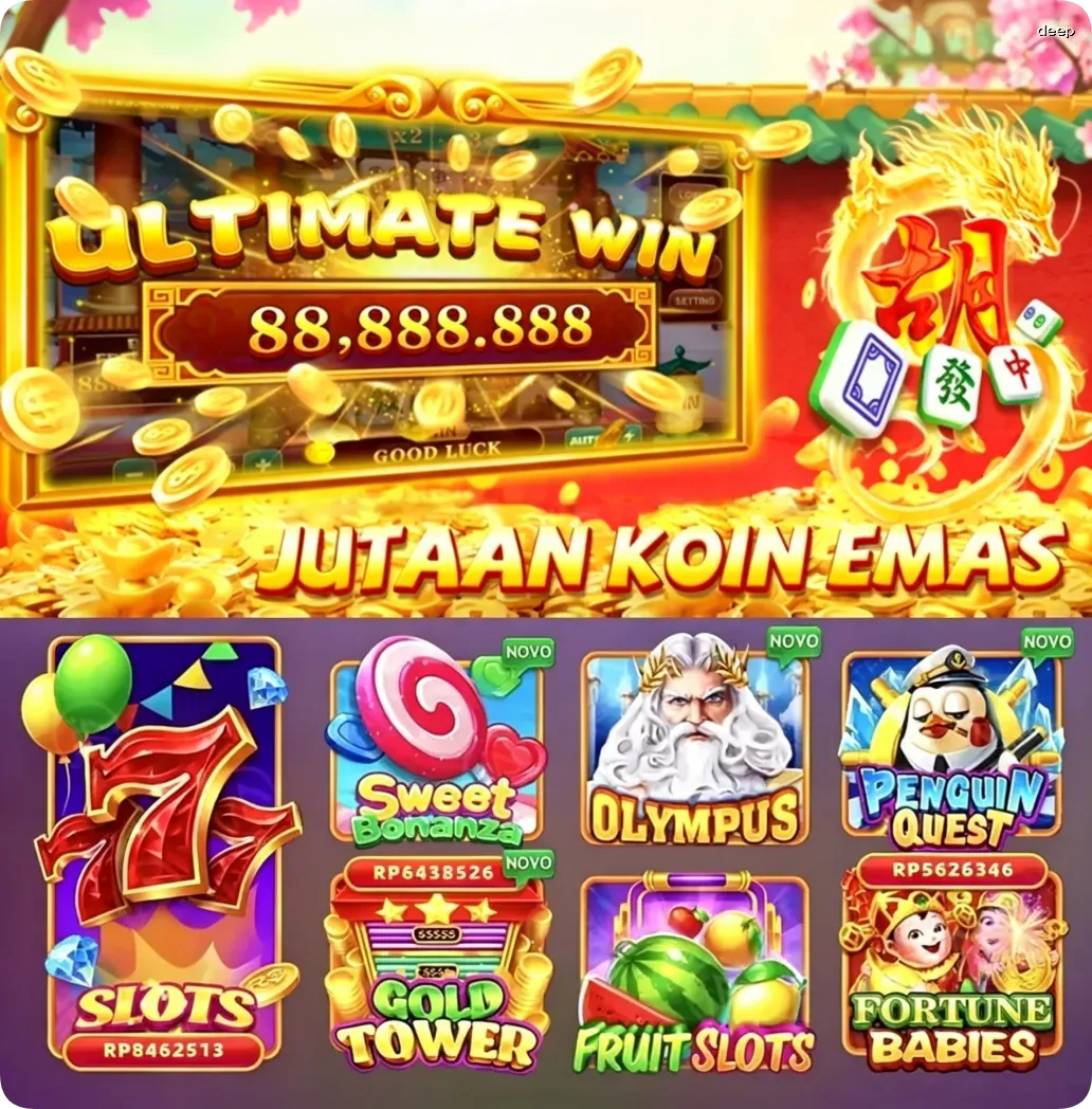 deep APK Resmi Unduh
